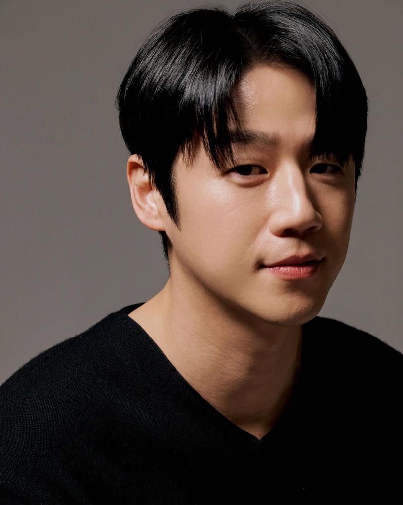  Jung Joon Won Profile