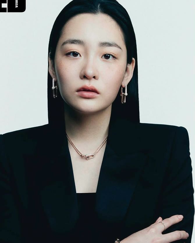  Kim Min Ha Profile
